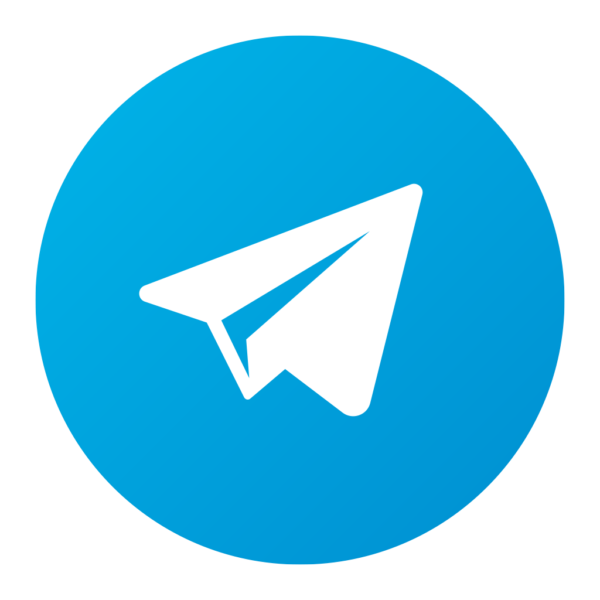 دانلود رایگان مجموعه لوگو بدون زمینه تلگرام