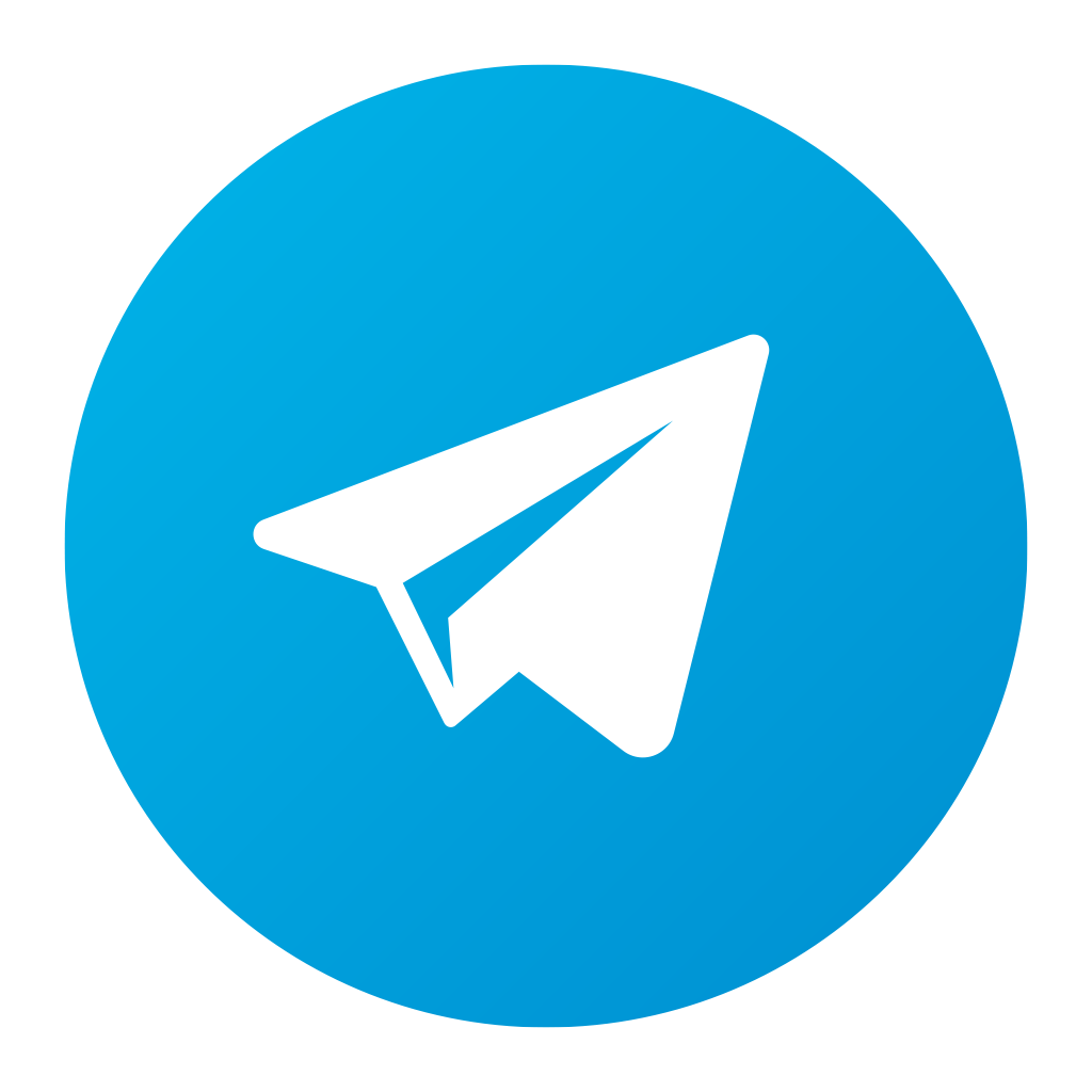 دانلود رایگان مجموعه لوگو تلگرام - PNG &amp; SVG