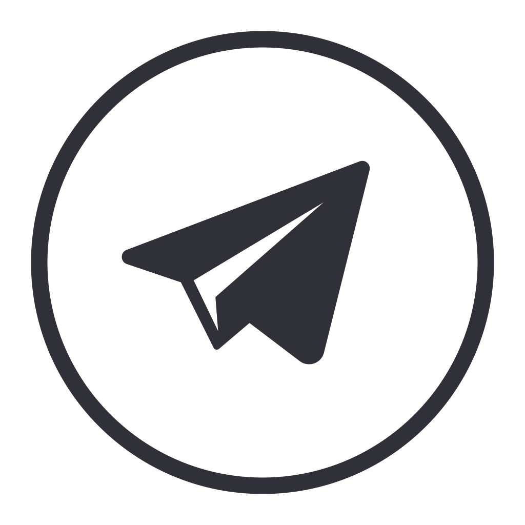 دانلود رایگان مجموعه لوگو بدون زمینه تلگرام