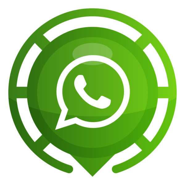 دانلود رایگان مجموعه لوگو واتس اپ - PNG و SVG