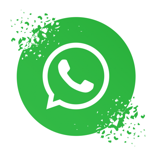 دانلود رایگان مجموعه لوگو واتس اپ - PNG و SVG