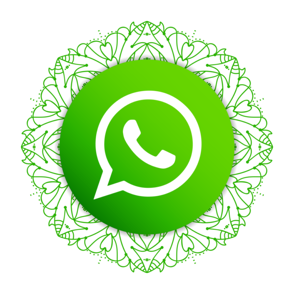 دانلود رایگان مجموعه لوگو واتس اپ - PNG و SVG