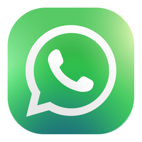 دانلود رایگان مجموعه لوگو واتس اپ - PNG و SVG