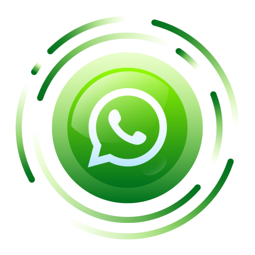 دانلود رایگان مجموعه لوگو واتس اپ - PNG و SVG