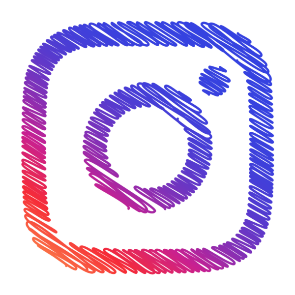 دانلود رایگان مجموعه 41 لوگو اینستاگرام - PNG و SVG