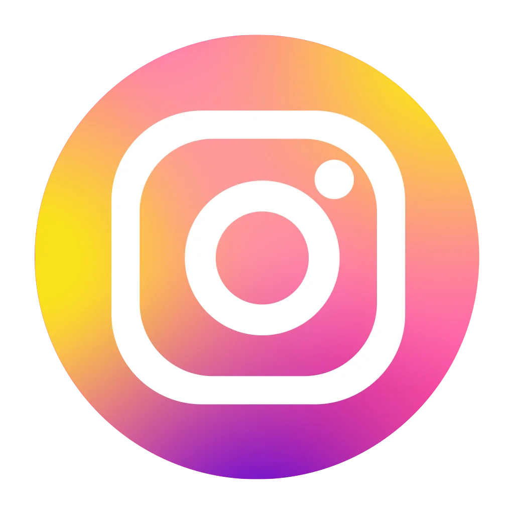 دانلود رایگان مجموعه 41 لوگو اینستاگرام - PNG و SVG