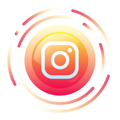 دانلود رایگان مجموعه 41 لوگو اینستاگرام - PNG و SVG