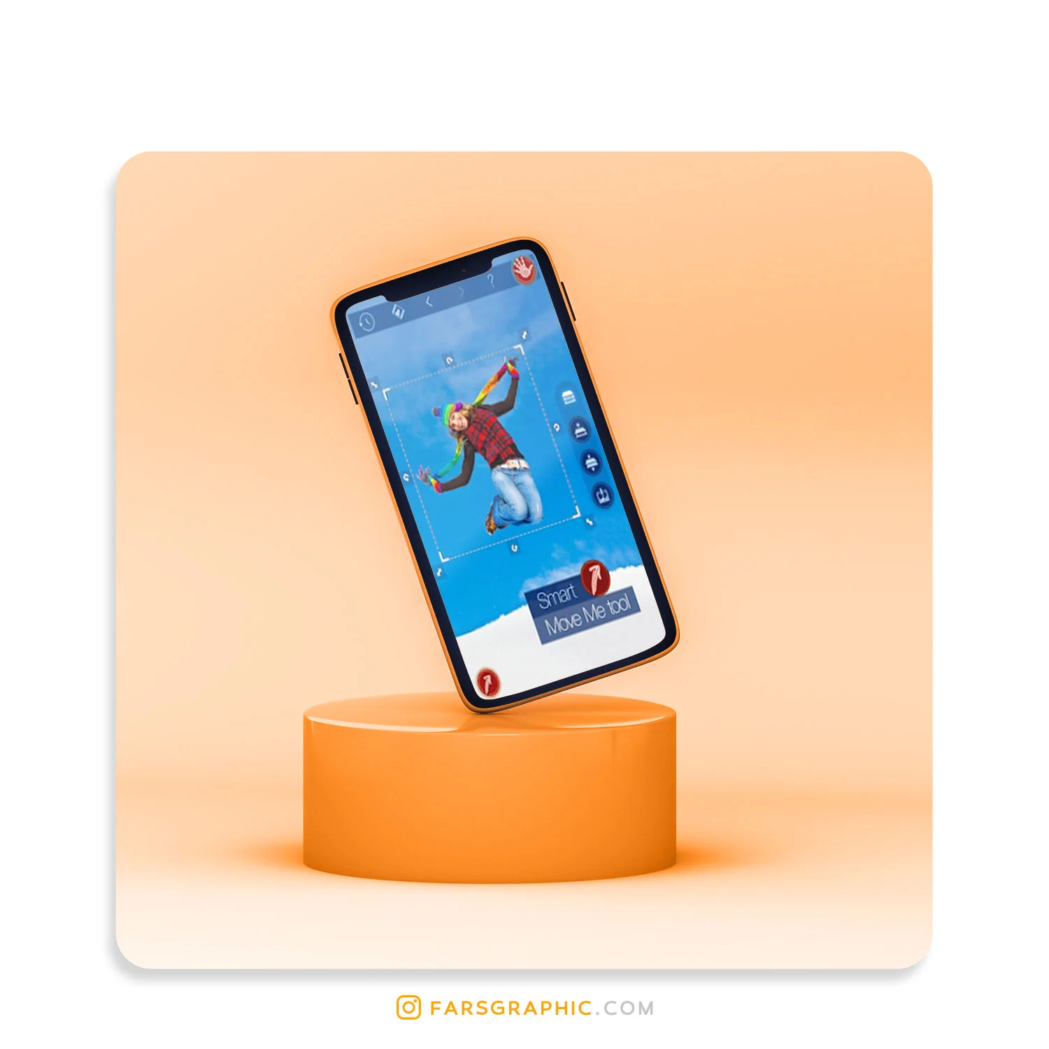 اپلیکیشن Handy Photo