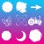 دانلود رایگان مجموعه شیپ کامل فتوشاپ - ویژه طراحی های تبلیغاتی و بصری