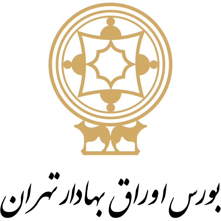 دانلود رایگان لوگو بورس اوراق بهادار تهران PNG