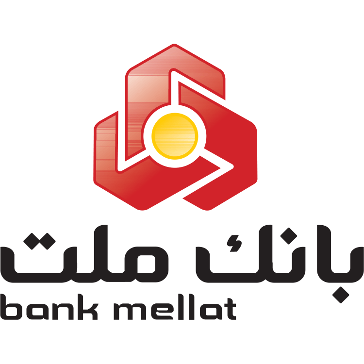 دانلود رایگان لوگو (آرم) بانک ملت ایران