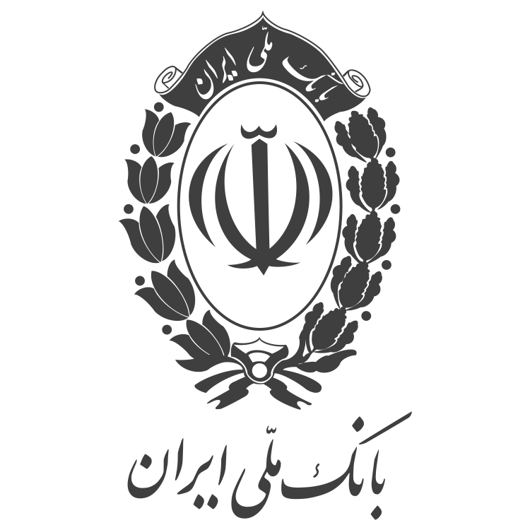 دانلود رایگان لوگو (آرم) بانک ملی ایران