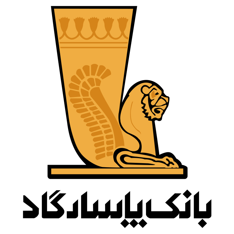 دانلود رایگان لوگو (آرم) بانک پاسارگاد ایران