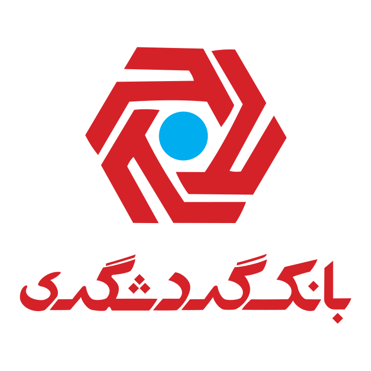 دانلود رایگان لوگو (آرم) بانک گردشگری ایران