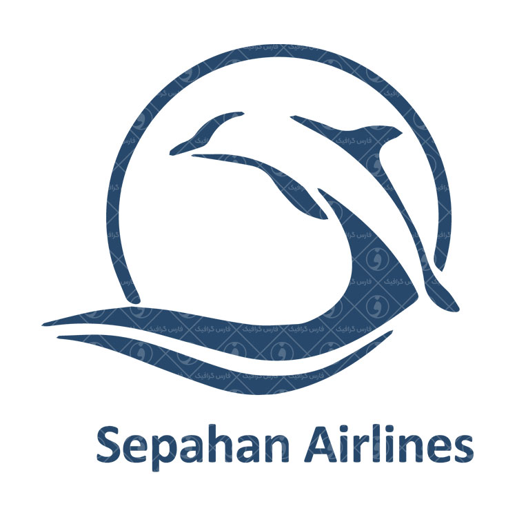 لوگو شرکت های هواپیمایی