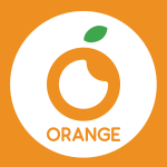 نارنجی - Orange