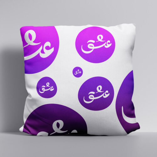 10 وکتور کلمه عشق